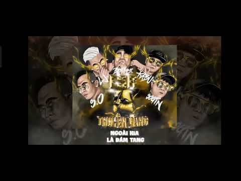 Thuyền Vàng-S.O x sogin x L.J. x kabu x Blackbi