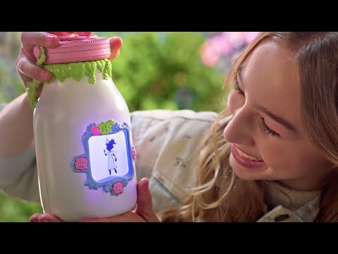 Got2Glow Find My Fairy Video