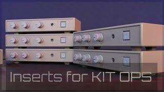 KIT OPS Inserts video thumbnail