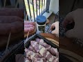 Churrasco De Domingo