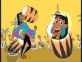 Kuzco Mambo Castellano
