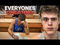 The SATs Cheating Problem Is BAD