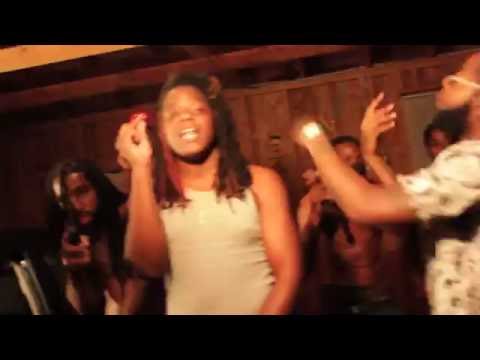 AMG Bell D - Go crazy trailer