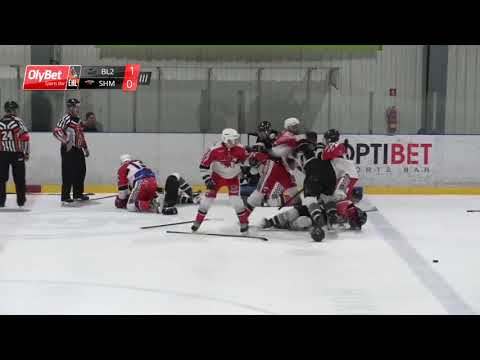 DK 20.11.2019 - BLACKOUT - SHAMAN