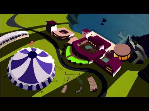 Jordan’s Sound Effects Compilation No.205:Hollywoodedge, Bird Seagull Four Sin PE021601