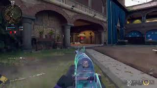 【COD BO6】 かのちなつ推し限界社会人のランク配信