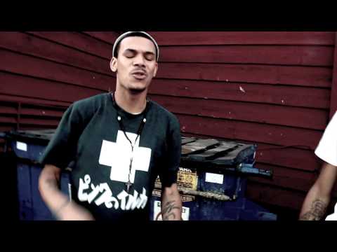 Deezy Dolla - Outty (2012) ( Official Music Video )