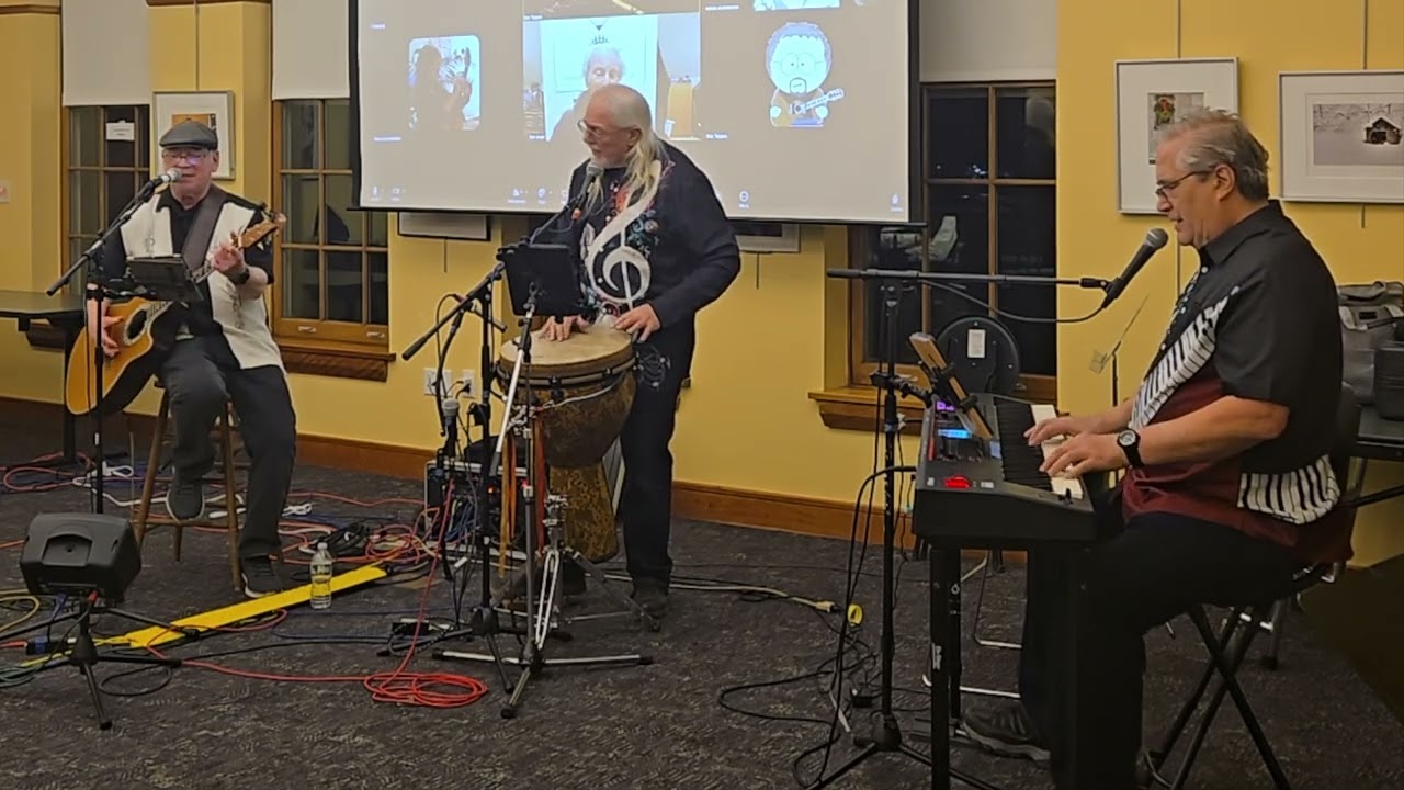 Promotional video thumbnail 3 for The Millis Berfield Band