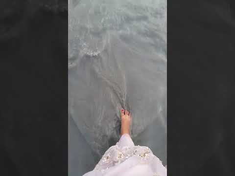 enjoying beach time✨