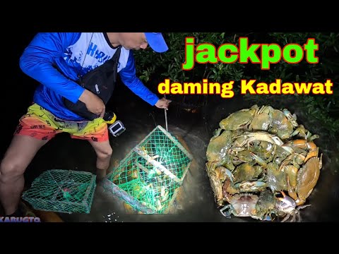 vlog380- P1- Jackpot sa Kadawat sa Newspot