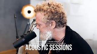 MARKÉTA IRGLOVÁ &amp; GLEN HANSARD - When Your Mind&#39;s Made Up | PETROF Acoustic Sessions | LIVE