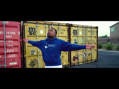 BLUEJEANS FT. PT MULAH - Realest Around