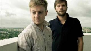 Mount Kimbie - Field