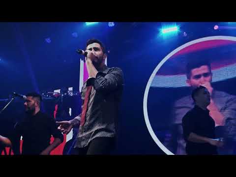 Dale Q`Va - Mi ultima estación - Canción de despedida (DVD Oficial)