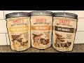 Daves Sweet Tooth Peanut Butter Crunch Free Download Sound Mp3 and Mp4