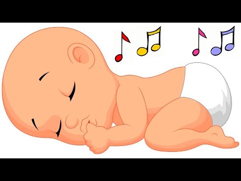 Música para Bebês - Com Sons da Natureza - Dormir e Relaxar