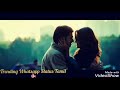 Anbil Avan Whatsapp Status Uyire Unnai Unnai Enthan Vtvstatus