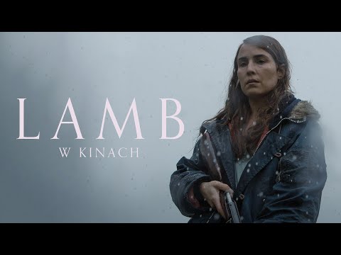 Lamb (2021) spot 15s #2, w kinach od 31 grudnia