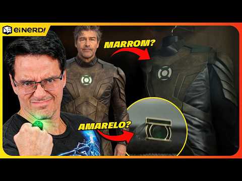 LANTERNS É UM LIXO! TA TUDO ERRADO