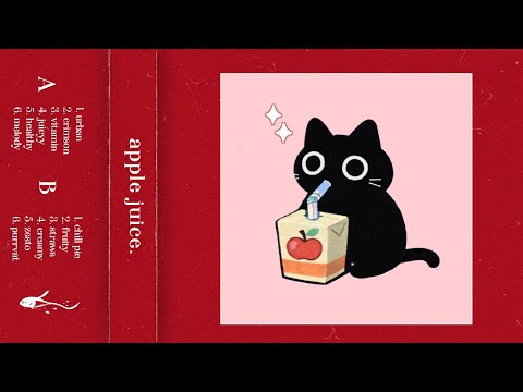 Apples - Lofi Hip Hop