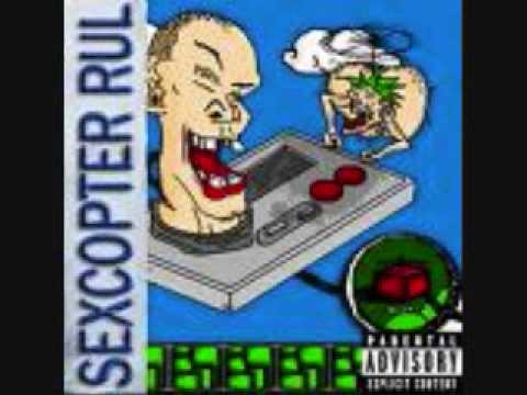 msi 1989 (sexcopter rul cover )