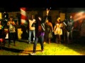 Mac Elvis Coca Cola Power Fm Guntu Celebrity Launch Party Mp4