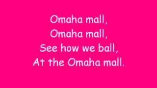 justin bieber omaha mall lyrics -