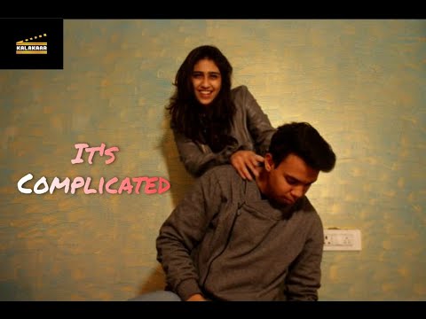 it's COMPLiCATED | Short Film