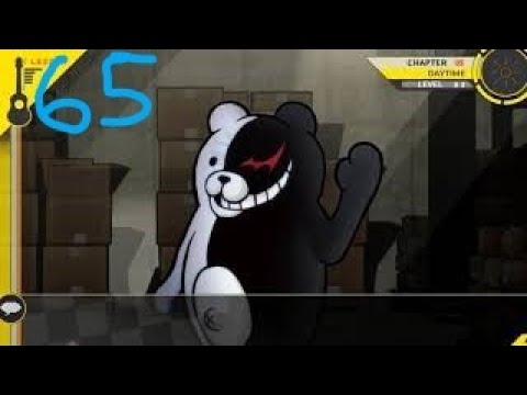 Danganronpa 2 Goodbye Despair Pt. 65: Kill Command. (No Commentary)