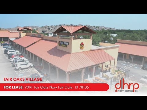 Fair Oaks Village
