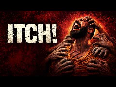 Itch! | Official Trailer | Horror Brains