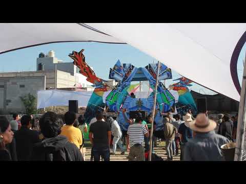 Psynetyk - Hurin Festival 2019 -Part 1