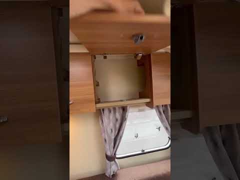 Swift 6 Berth Air Awning Motor Movers *Video*🏕️ - Image 2