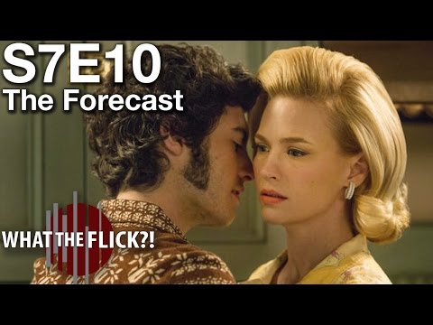 Mad Men "The Forecast" (S7E10) Review & Discussion