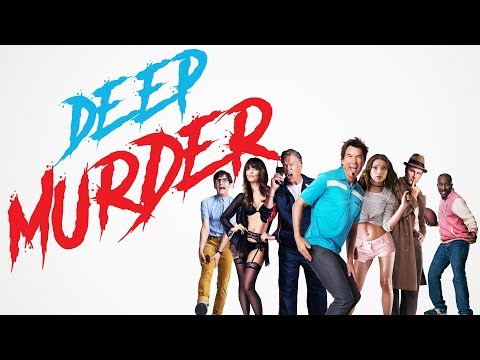 Deep Murder (Trailer)