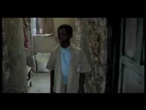 TED】ニュートン・アドゥアカ 幼年兵エズラの物語（ニュートン・アドゥアカ 幼年兵エズラの物語 (【TED】Newton Aduaka: The story of Ezra (Newton Aduaka: The story of Ezra, a child soldier))