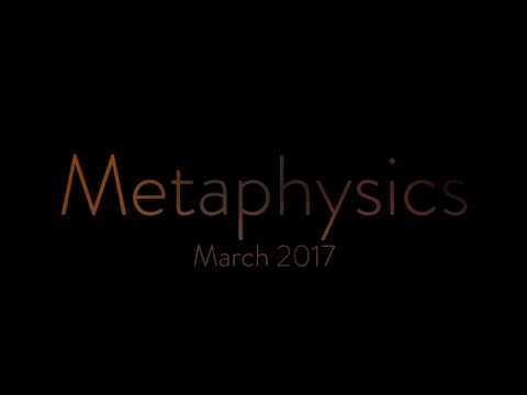 Sarah Slean -Metaphysics- New Album Teaser
