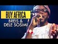 Breis & Dele Sosimi - Buy Africa (Felabration 2016)