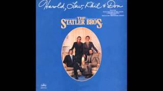 The Statler Brothers - Maggie