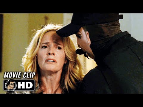 DEATH WISH Clip - "Home Invasion" (2018)