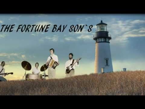 The Fortune Bay Son`s - Old Log Cabin