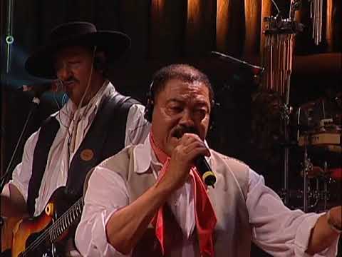 DVD 35 Anos - História, Música e Tradição - Vai que Vai