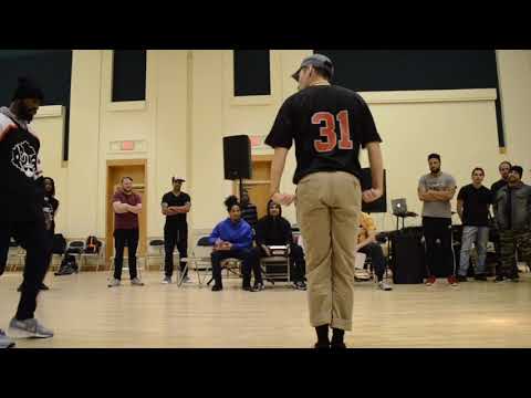 HXC Anniversary: Sweet 16 - Valme vs Genocide (Top 8 + Tie Breaker)