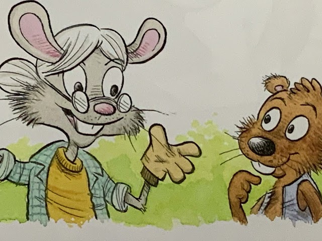 Vídeo relacionado con Los siete hábitos de los niños felices: ¡Visita a la Pandilla de Los 7 Robles Y Descubre Cómo Cada Niño Puede Ser Un Niño Feliz! (INFANTIL JUVENIL)