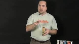 Video thumbnail for A Designs EM Gold Preamp 500 Series Module @ FrontEndAudio.com by Front End Audio