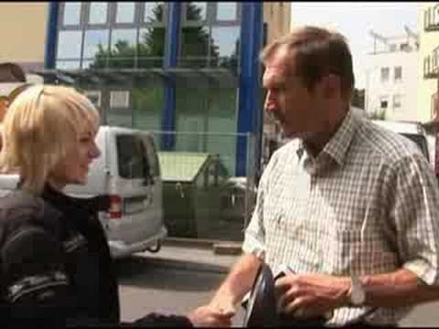 Fräulein Wunder VIVA Bandtagebuch Folge 19 / 21.08.08