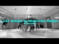DJ Format - Last Bongo In Brighton (Remix) / B boy(비보이) class / Fihz