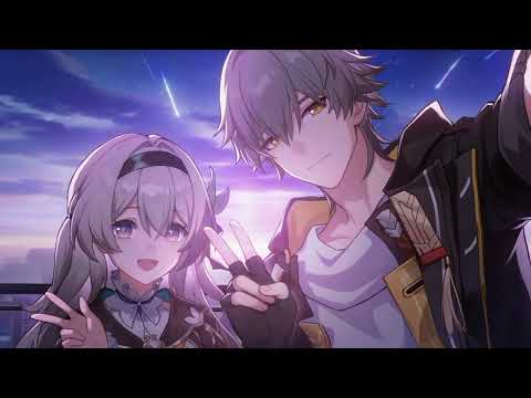 [Honkai Star Rail] If I Can Stop One Heart From Breaking (Instrumental ver) Extended
