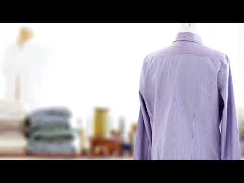 New Broadcloth Dress Shirts