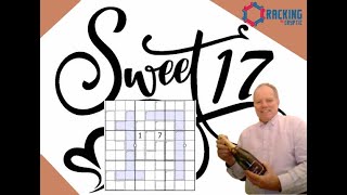 Beautifully Clever Killer Sudoku!